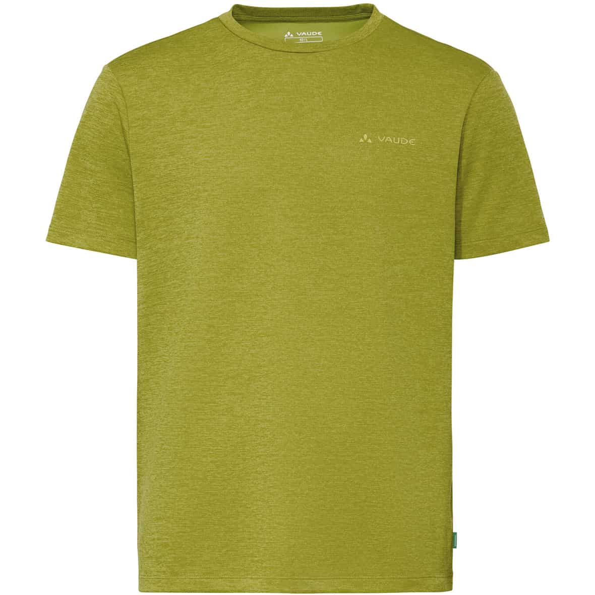 Me Essential  Herren Funktionsshirt Oliv_028 | M