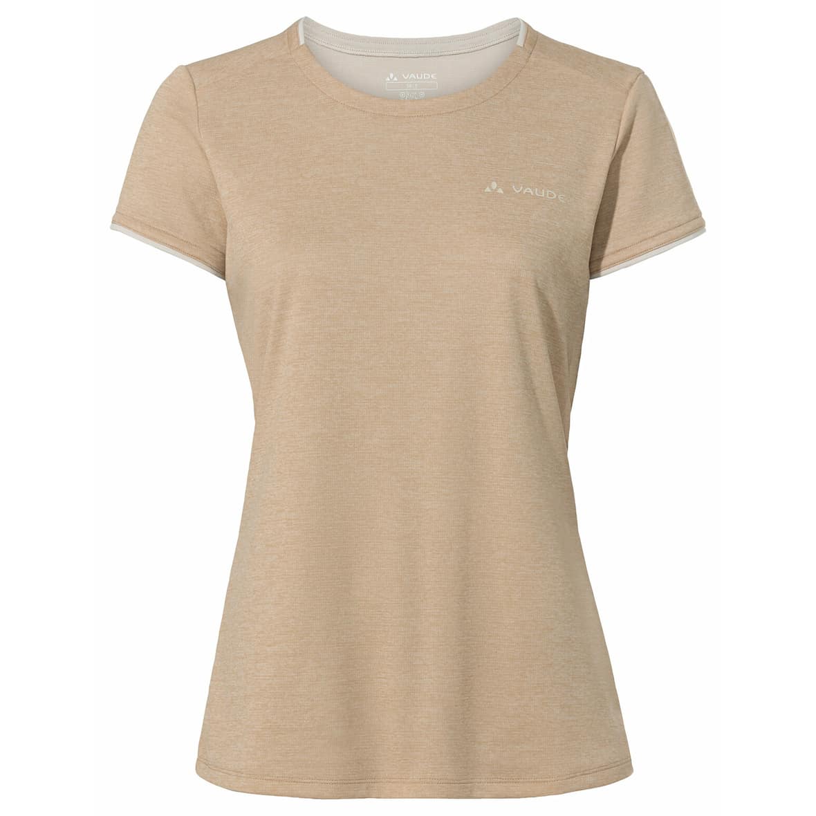 WO ESSENTIAL Damen T-Shirt