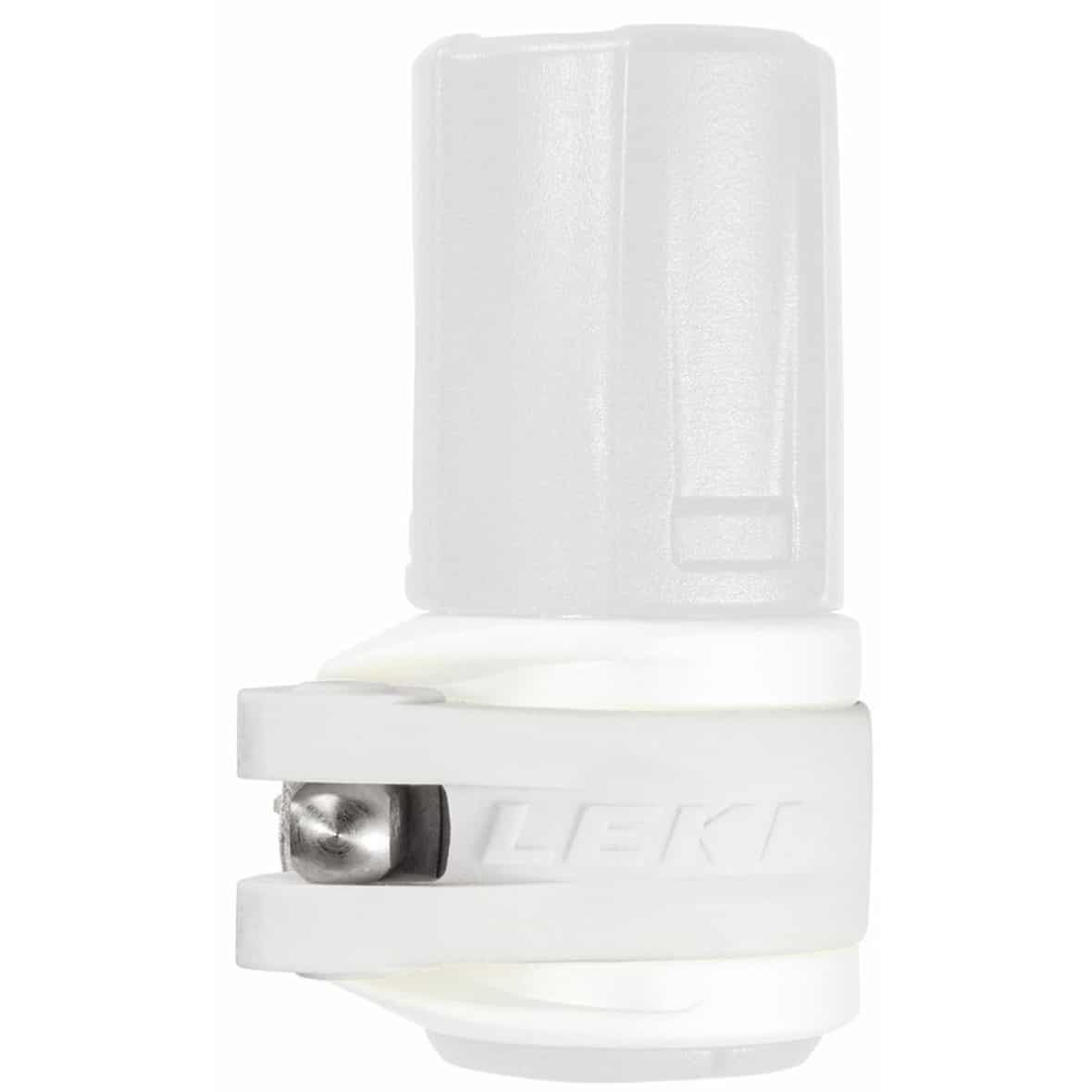 SpeedLock 2 Hebel inkl. Rändelrad 16/14mm Weiß_002__WEISS | one size