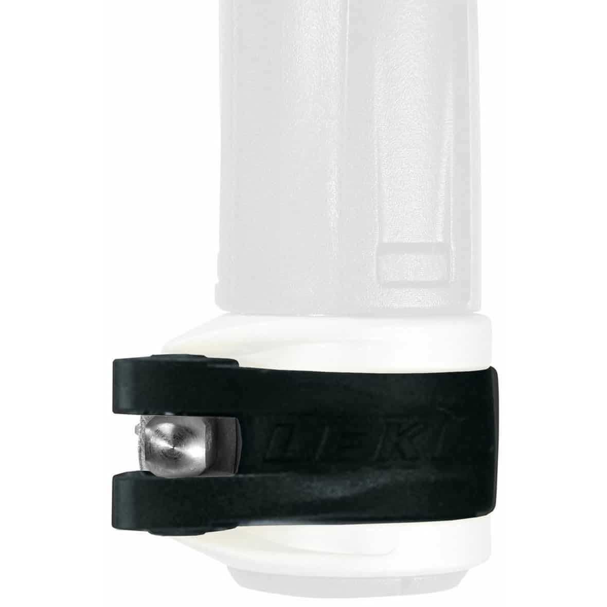 SpeedLock 2 Hebel inkl. Rändelrad 16/14mm