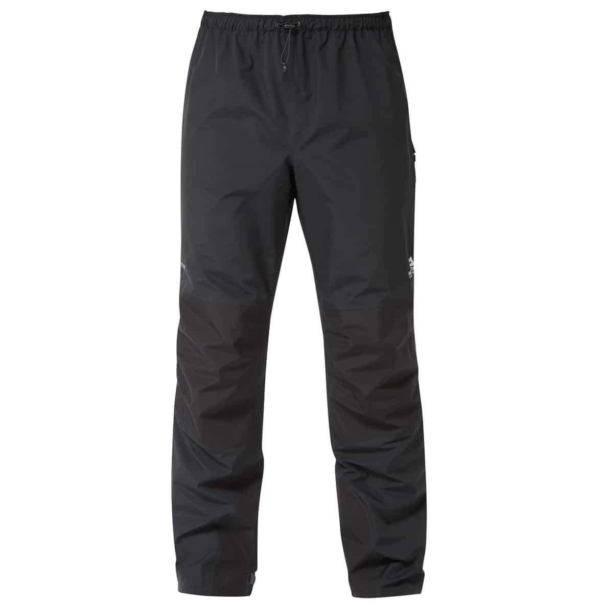 Mountain Equipment Saltoro Pant GTX M Herren Regenhose (Schwarz L/S ) Gore-Tex-Hosen