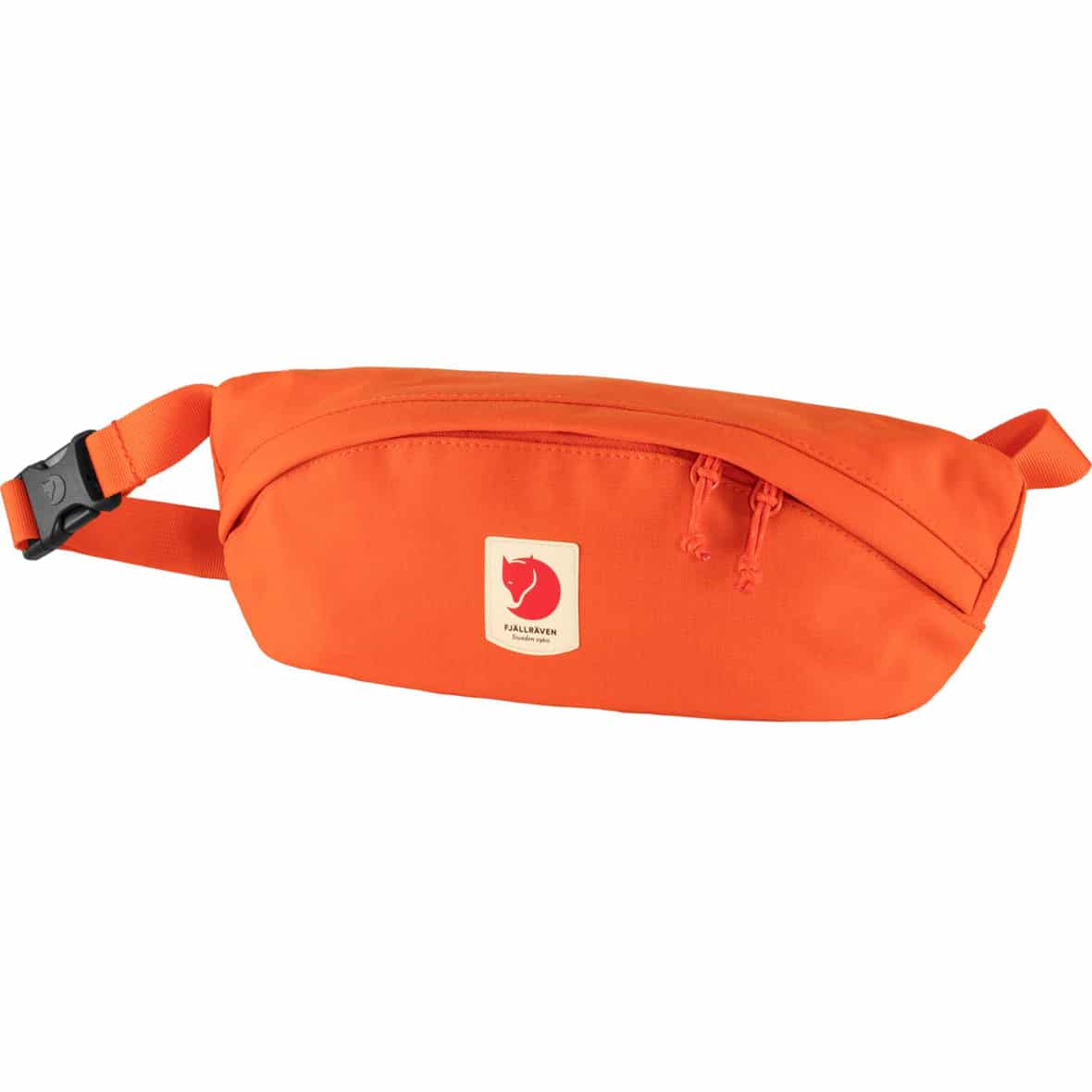 Ulvö Hip Pack Medium Bauchtasche Orange_208 | one size