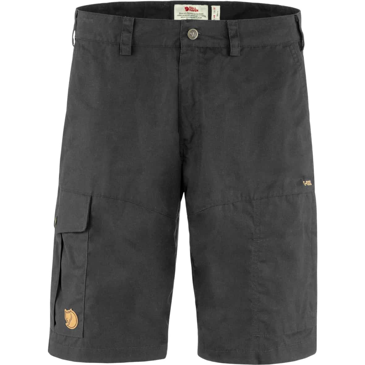 Karl Pro Herren Shorts Anthrazit_030 | 46