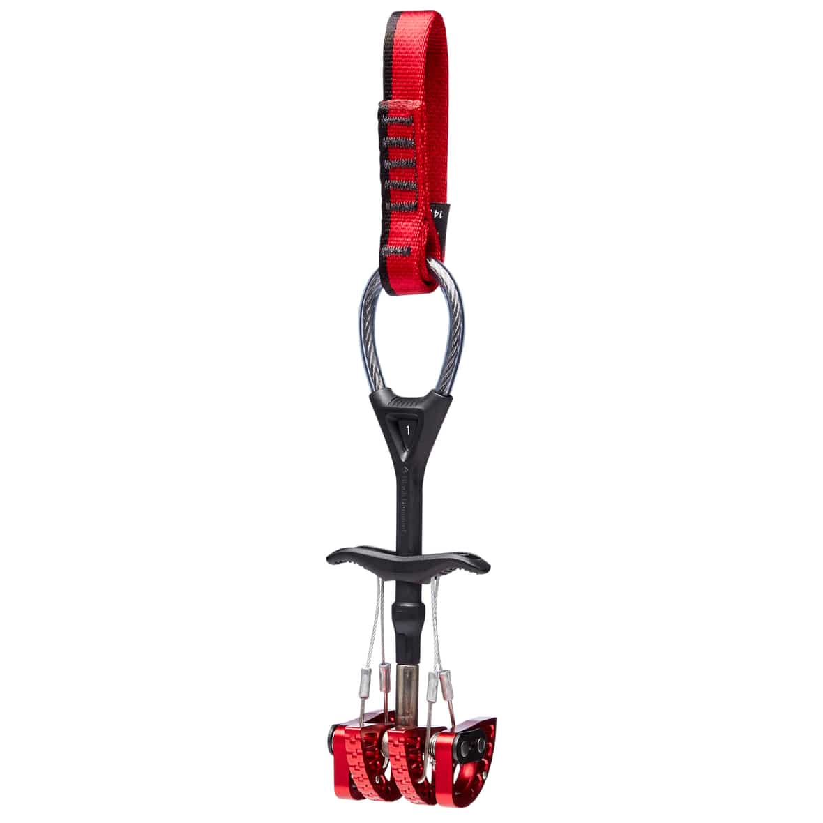 Black Diamond Camalot C4 - 1 Haken ( Neutral one size One Size,)