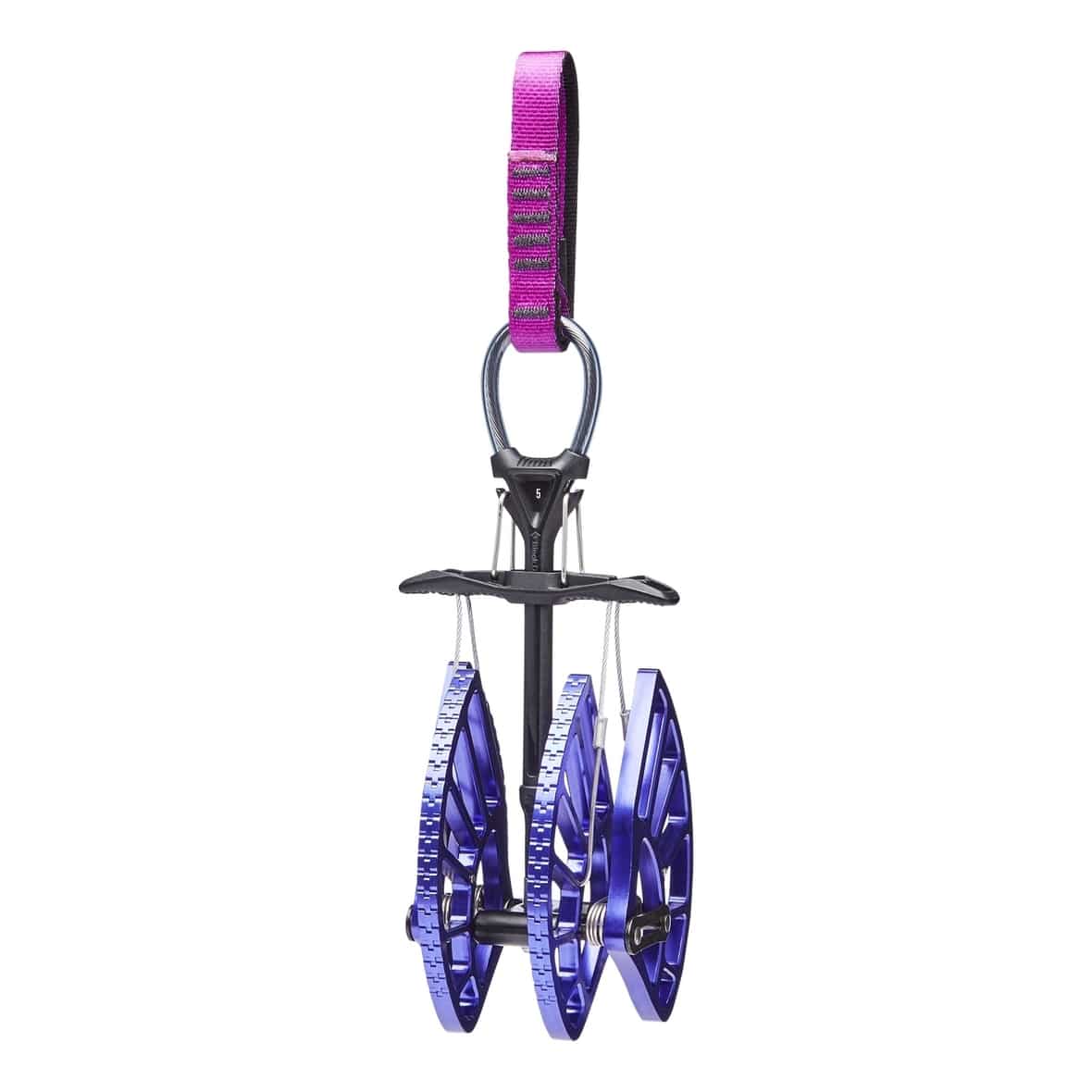 Camalot C4 - 5 Haken Neutral_0000__NO COLOR | one size