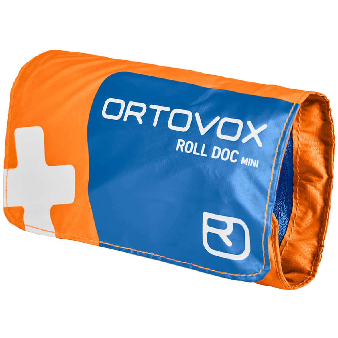 Ortovox First Aid Roll Doc Mini Erste-Hilfe-Set ( Orange one size Größe,)