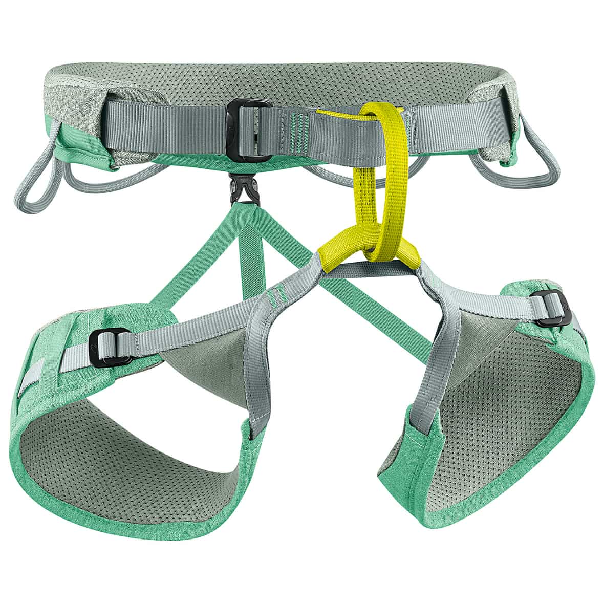 Edelrid Jayne Damen Klettergurt (Mint M ) Klettergurte