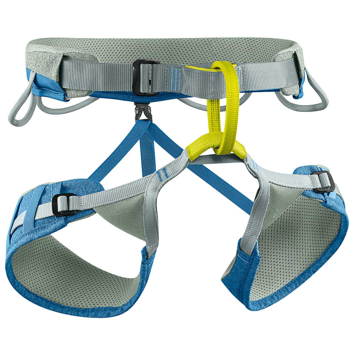 Edelrid Jay Klettergurt (Blau M ) Klettergurte