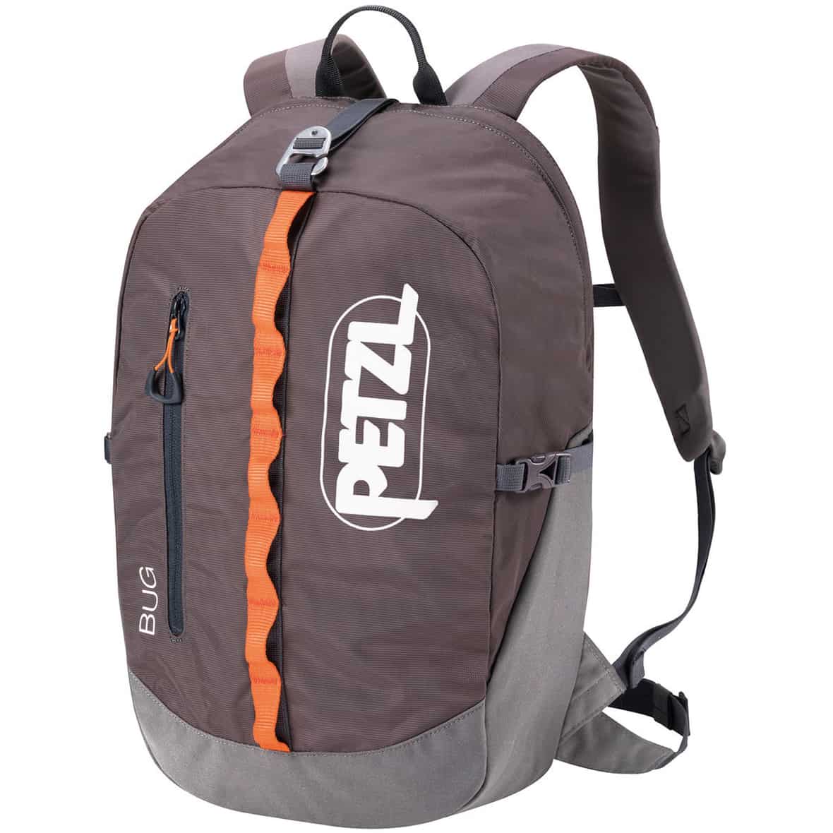 Bug Kletterrucksack Grau_GRAU | STK