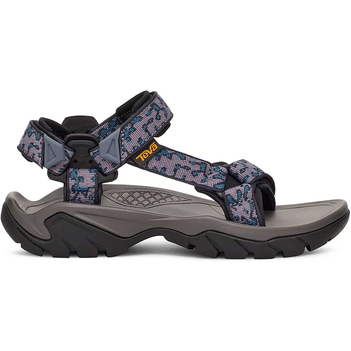 Terra Fi 5 Universal Damen Trekkingsandalen