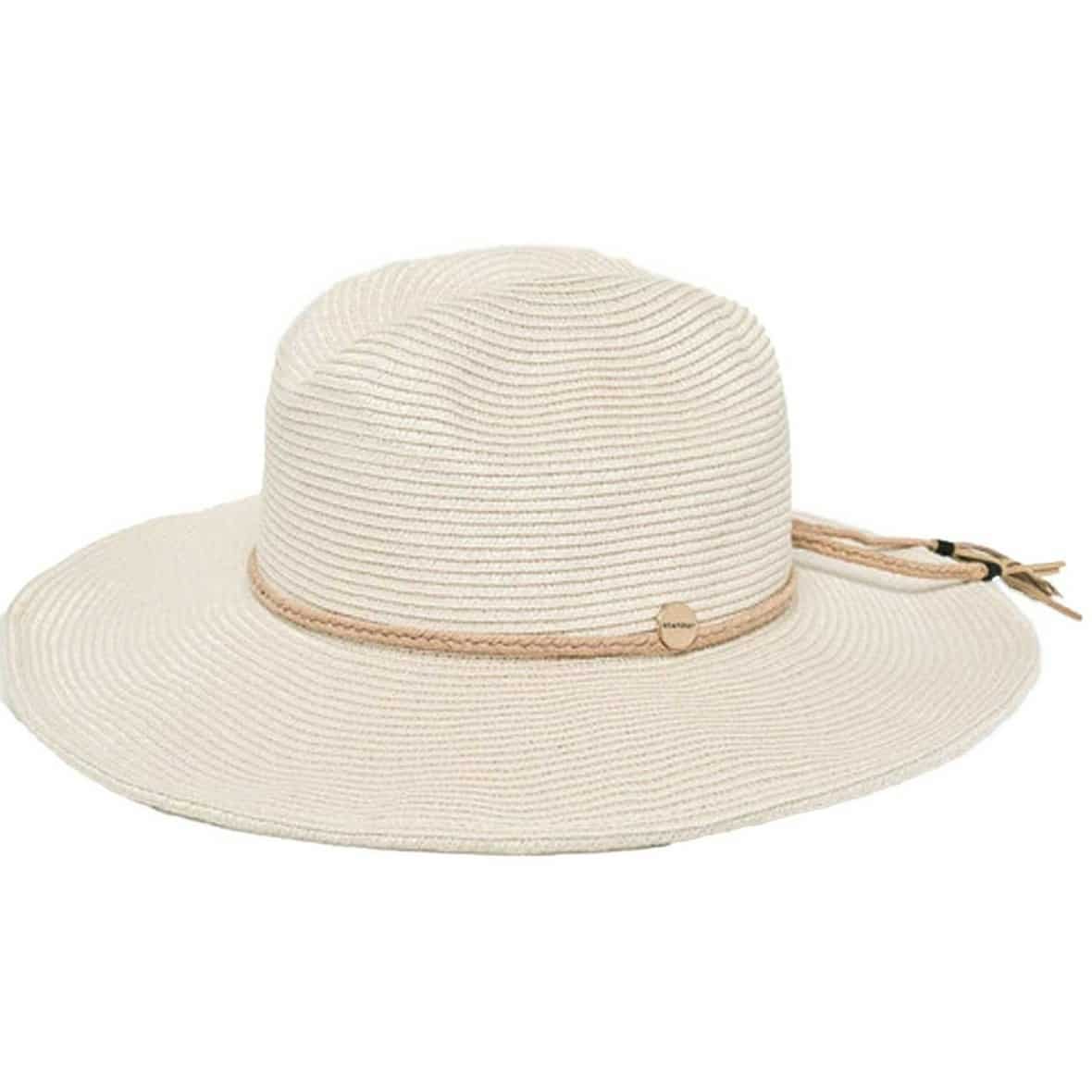 Packable Coyote Damen Hut