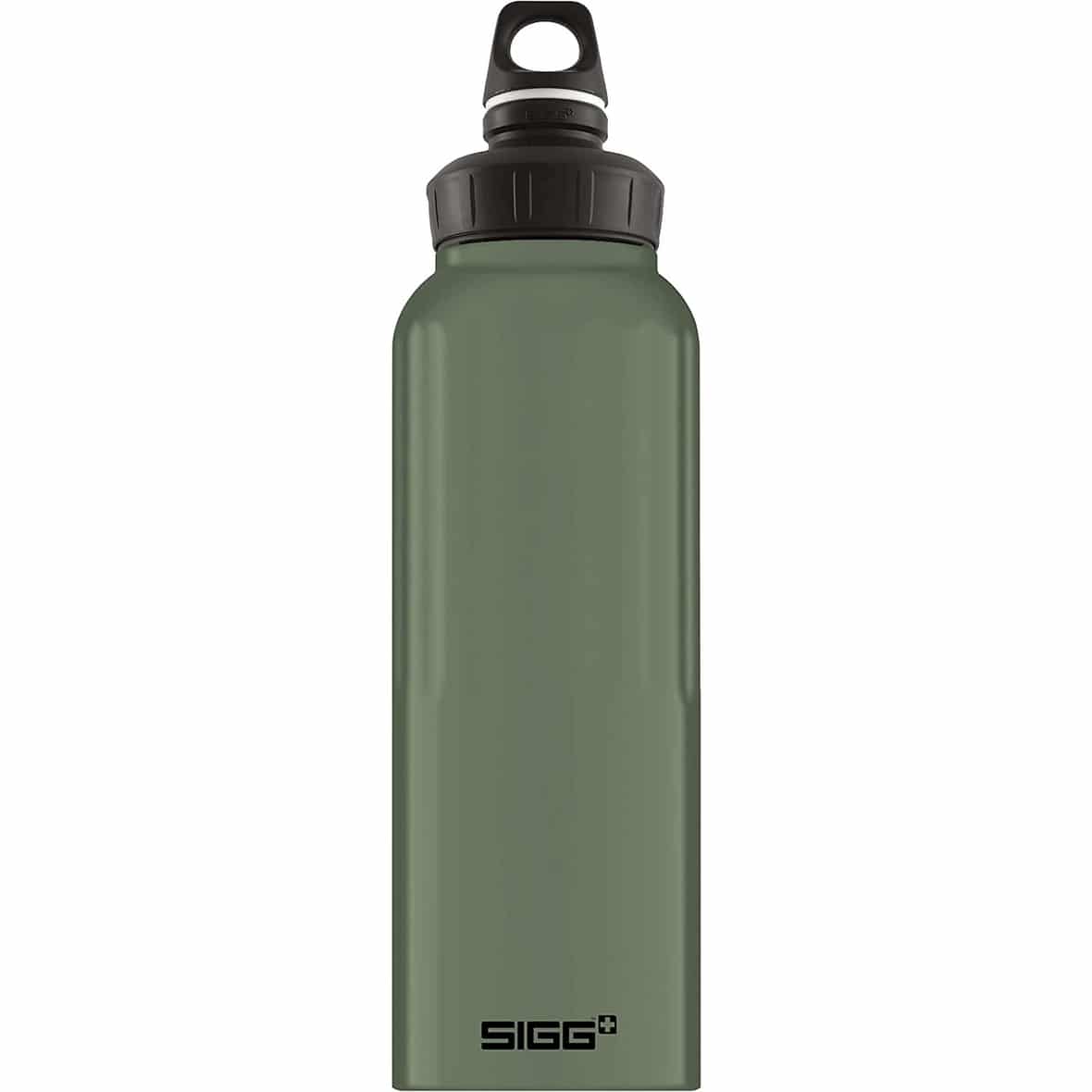 Traveller Trinkflasche