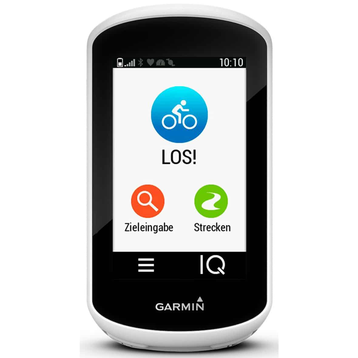 Garmin Edge Explore (Weiß One Size) Tachos