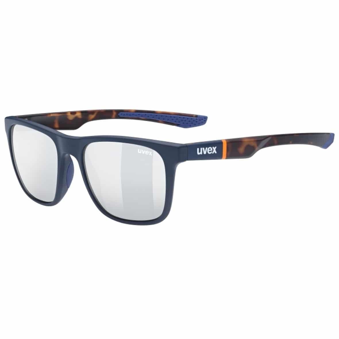lgl 42 Herren Sonnenbrille Blau_4616__BLUE MAT HA | one size