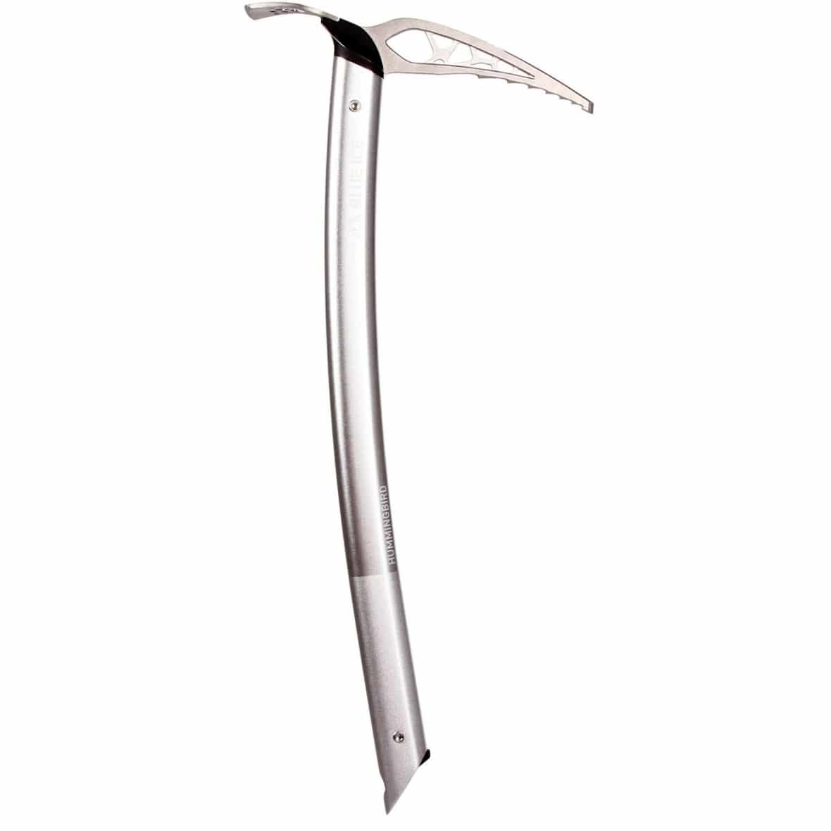 Hummingbird Eispickel Grau_GRY | 50