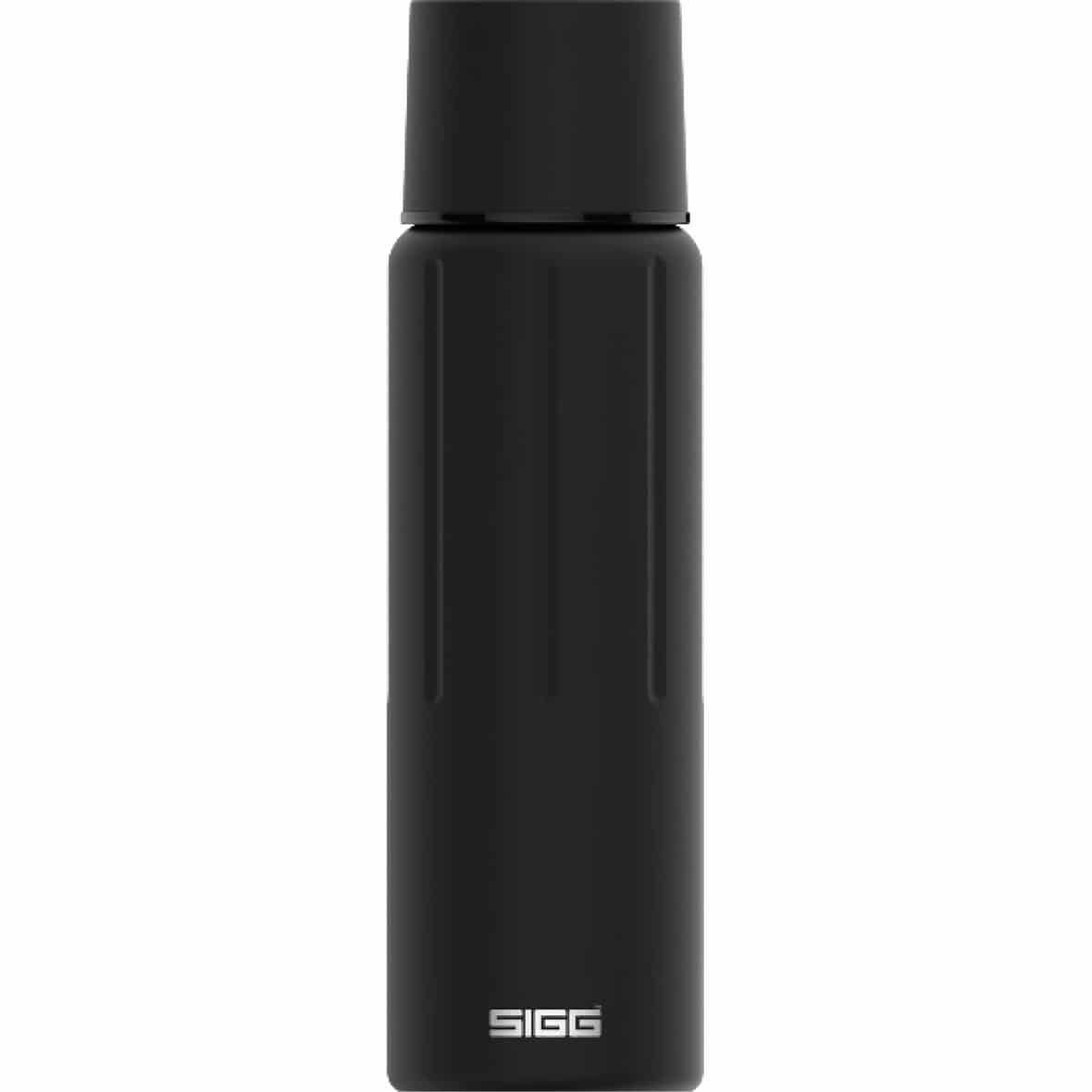 Genstone IBT Obsidian Isolierflasche