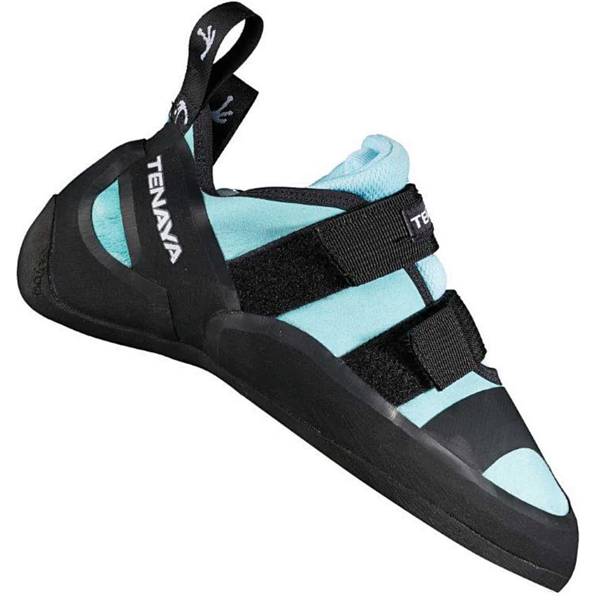 Ra LV Damen Kletterschuhe Blau_003 | 3,5