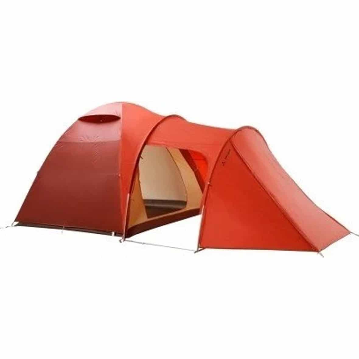 Campo Casa XT 5P Ziegel_170 | one size