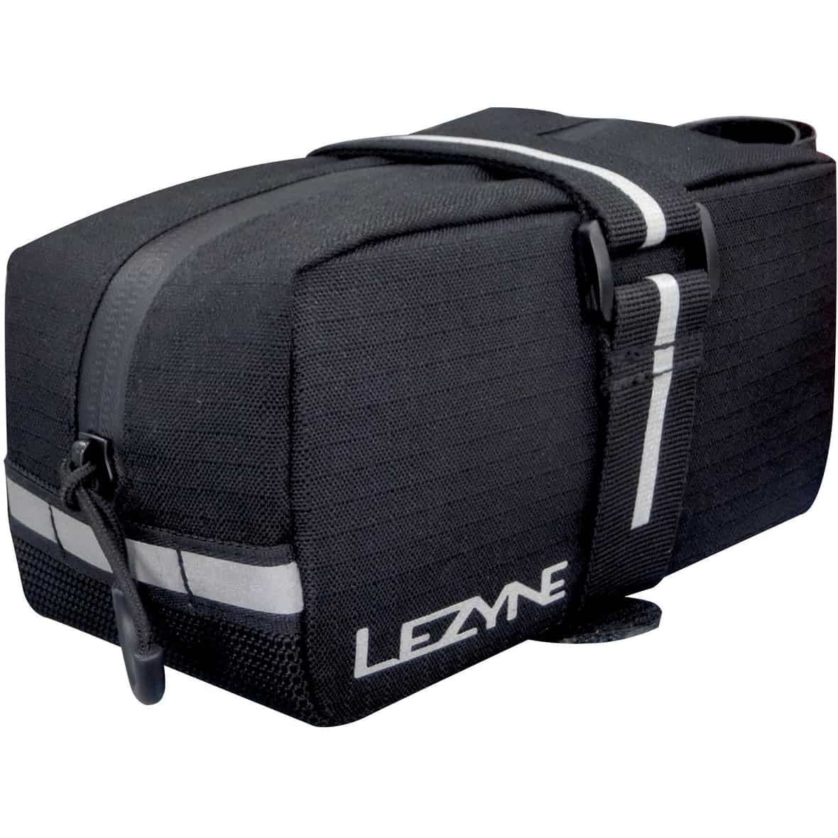 Road Caddy Fahrradtasche Schwarz_SCHWARZ | one size