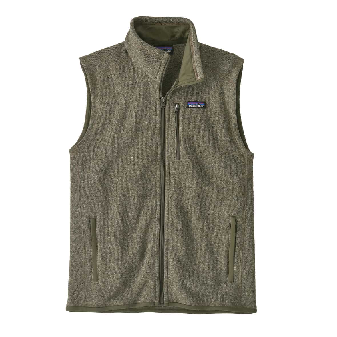 Ms Better Sweater Vest Schlamm_RVGN | M