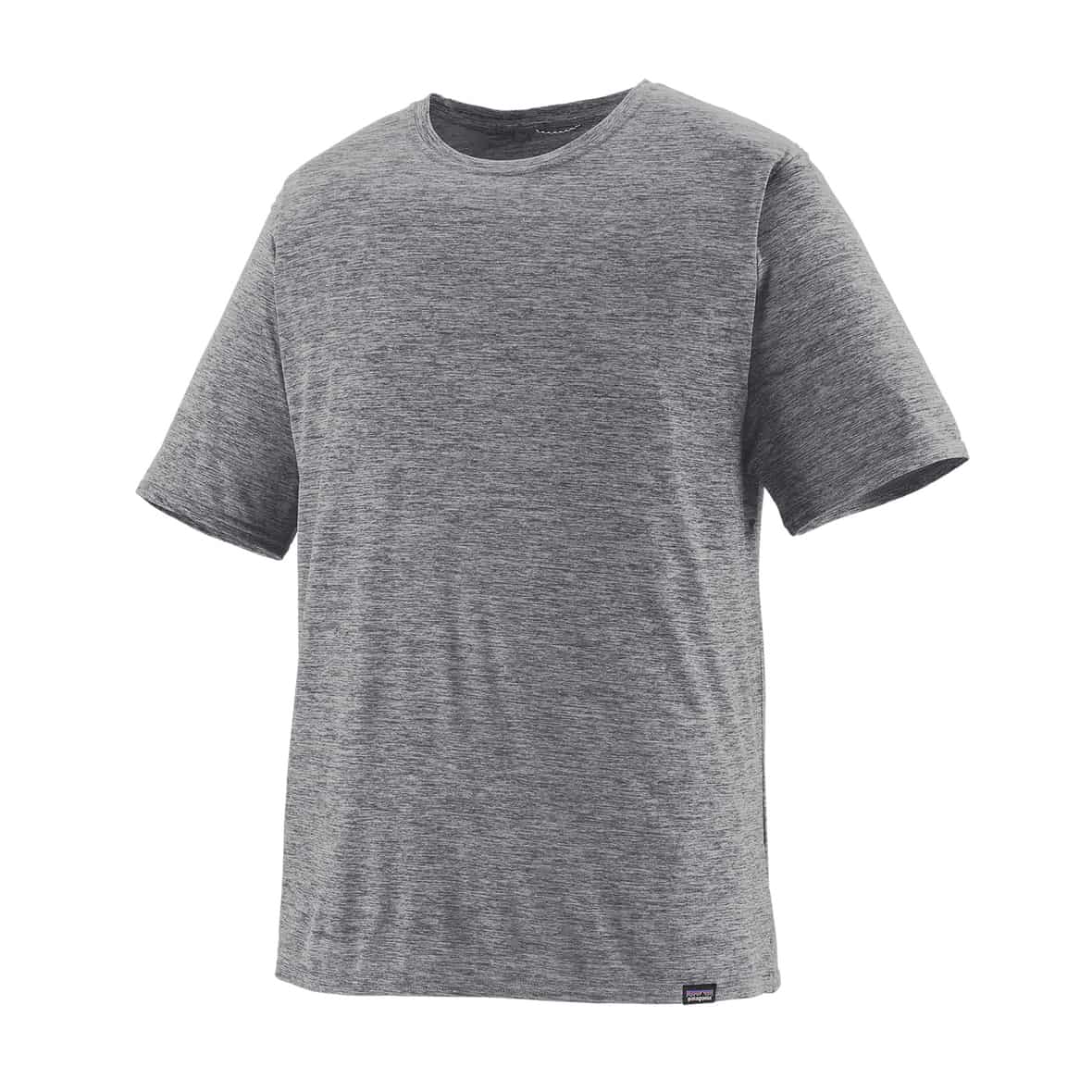 Patagonia Ms Cap Cool Daily Shirt Herren (Hellgrau XXL) Lifestylebekleidung