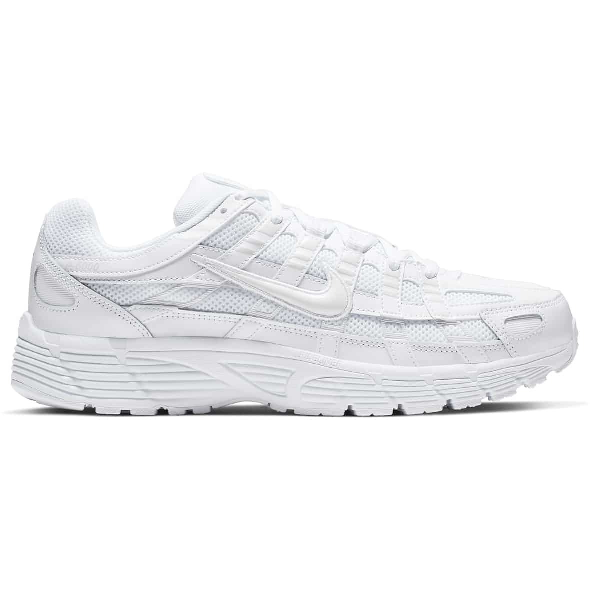 P-6000 Herren Sneaker Weiß_100__WHITE/WHITE-PLATINUM TINT | 7
