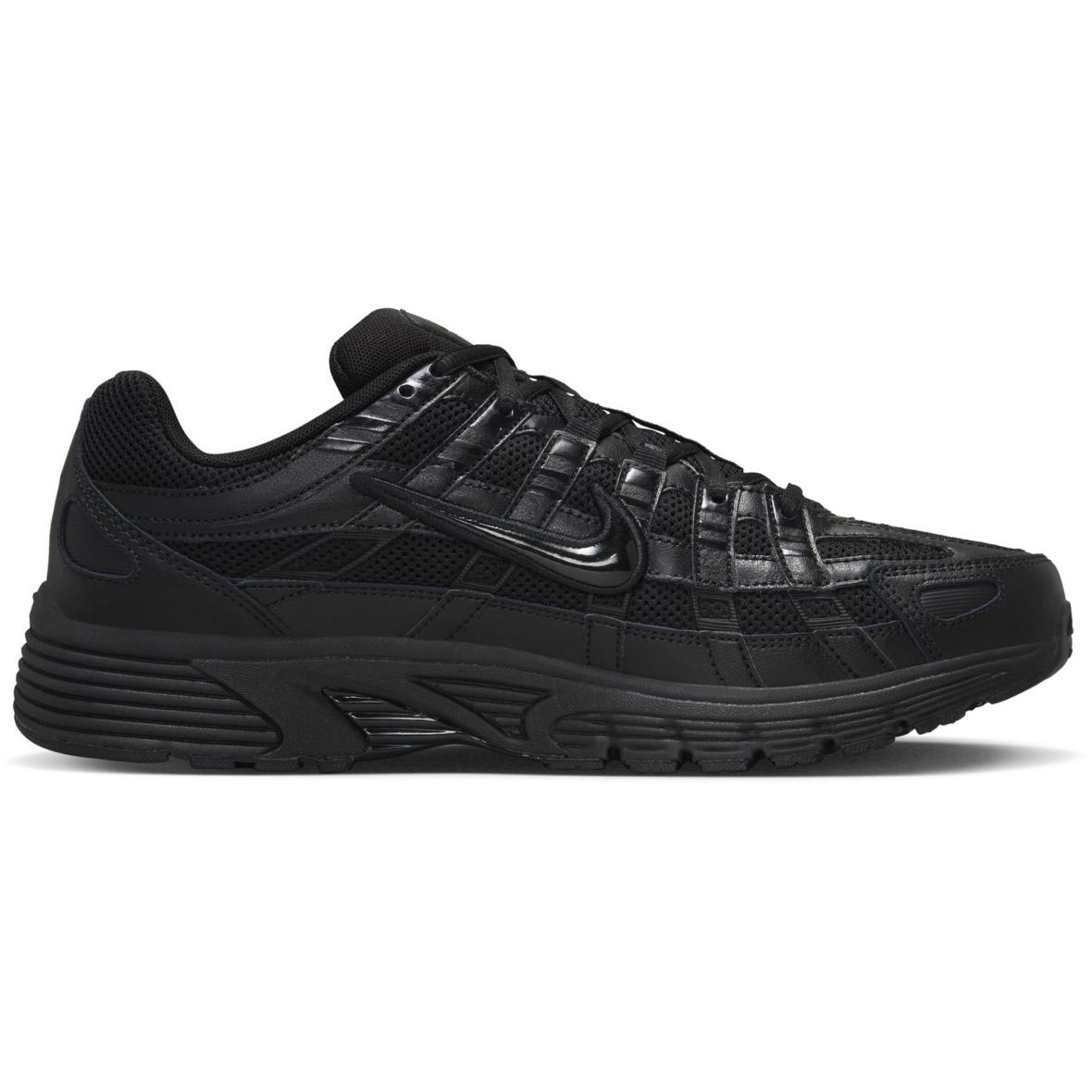 P-6000 Herren Sneaker Schwarz_002__BLACK/BLACK | 11