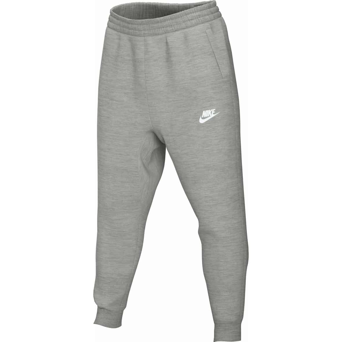 Nike M NSW Club Jogger BB Herren Trainingshose (Grau S Größe) Fitnessbekleidung