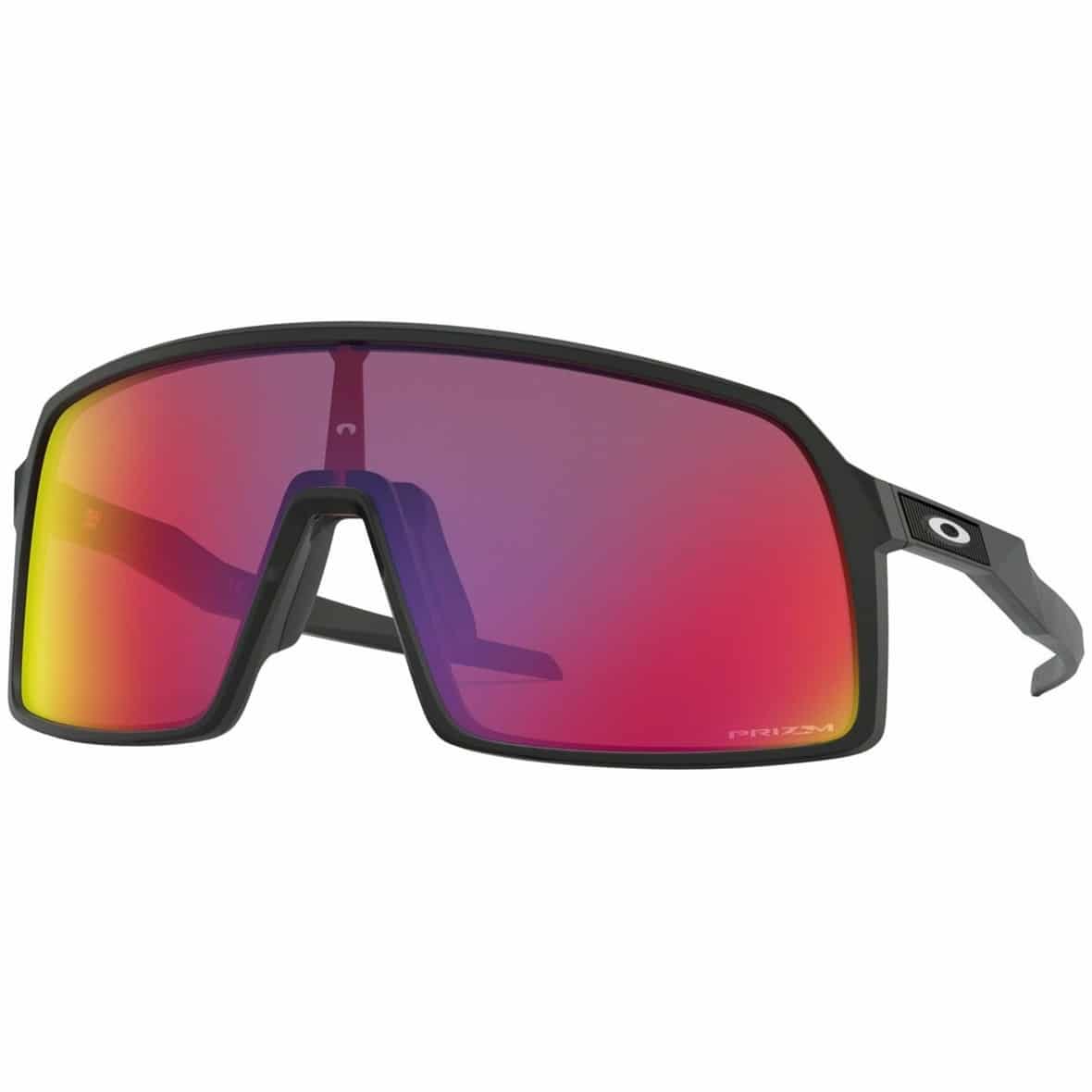 Oakley Sutro Herren Fahrradbrille (Neutral One Size) Fahrradzubehör