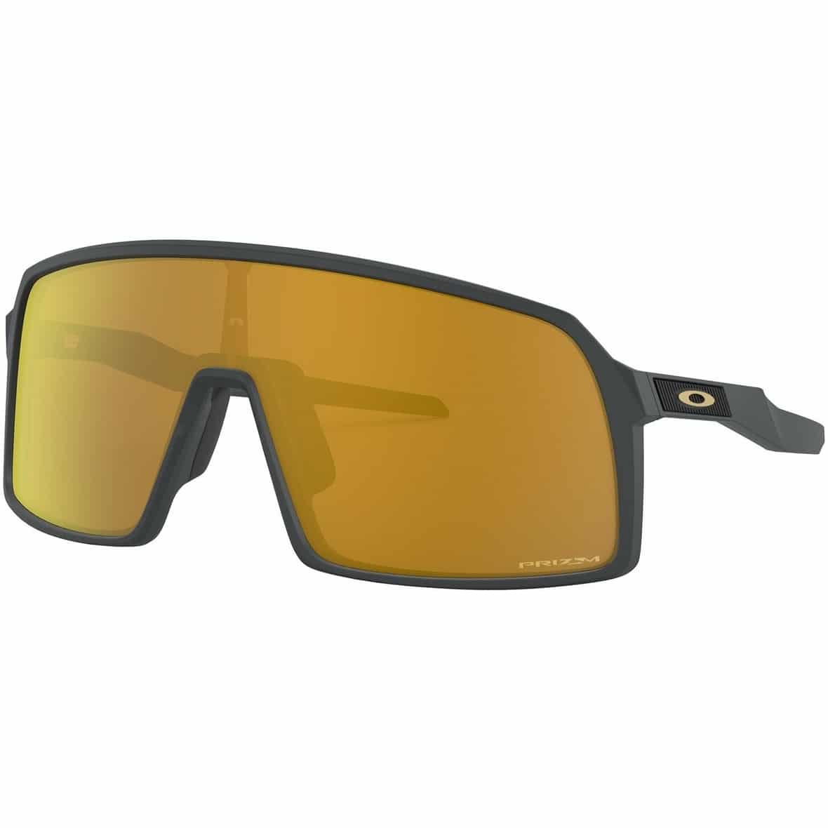 Oakley Sutro Herren Fahrradbrille (Neutral One Size) Fahrradzubehör