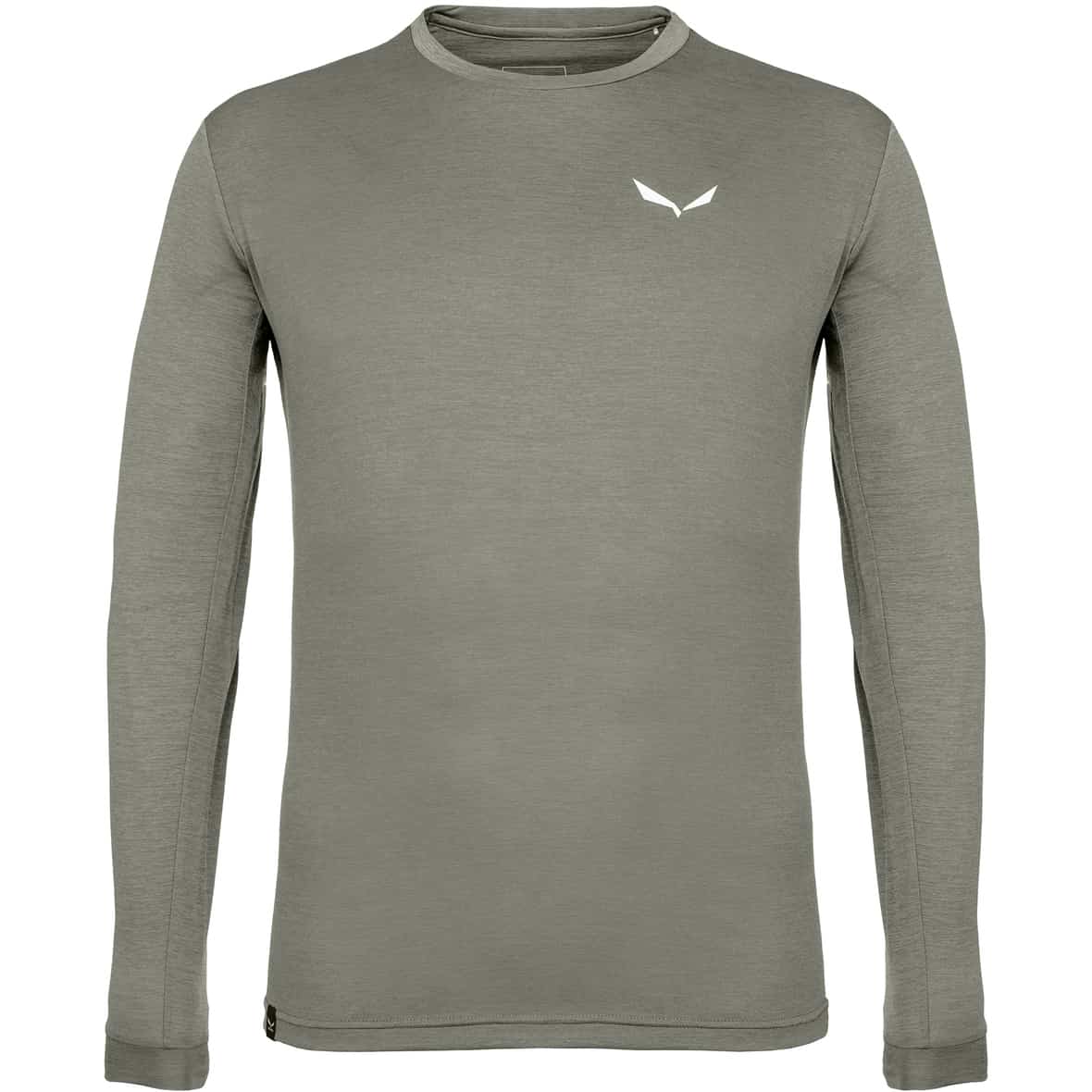 Puez Melange Dry’Ton Herren Longsleeve