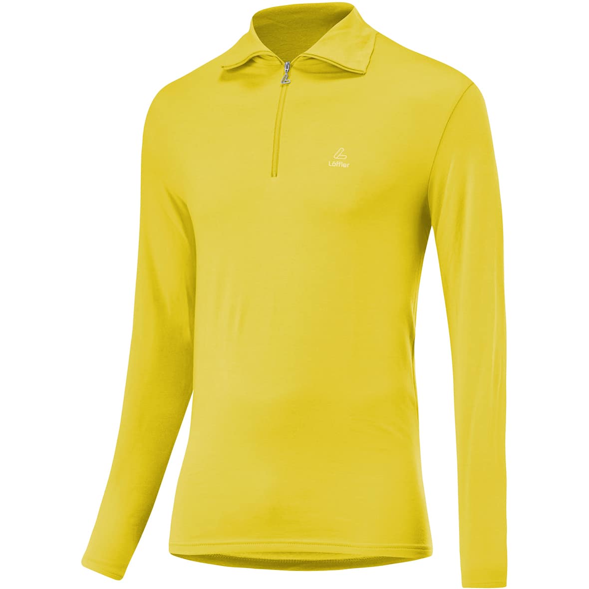 Turtle Transtex Herren Funktionsshirt Grün_240 | 54