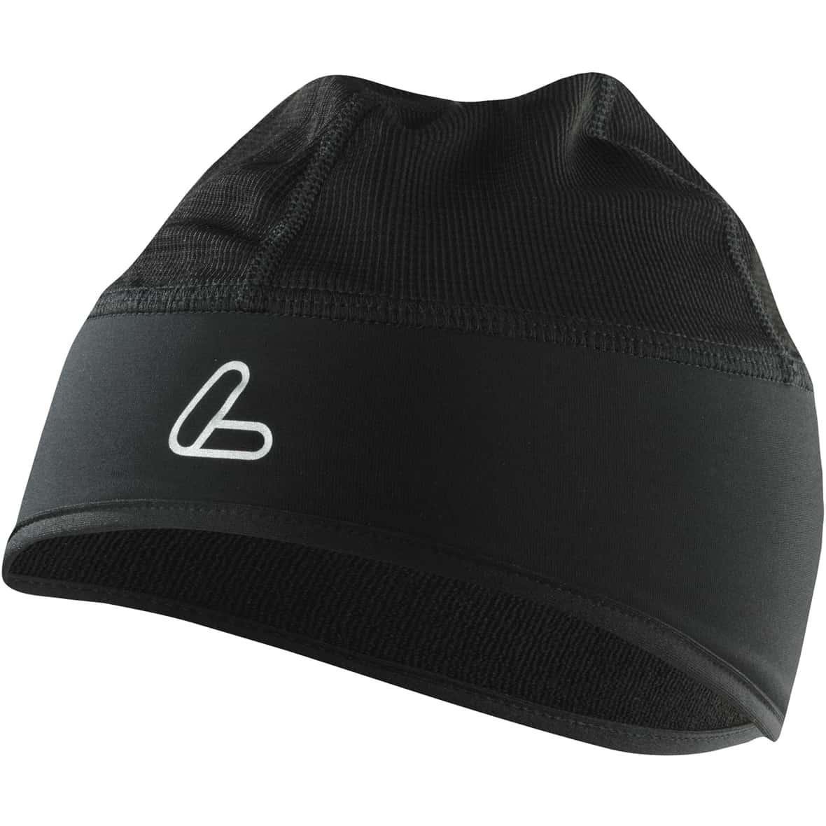 Cycling Skull Helmunterzieh Mütze Schwarz_990 | S/M
