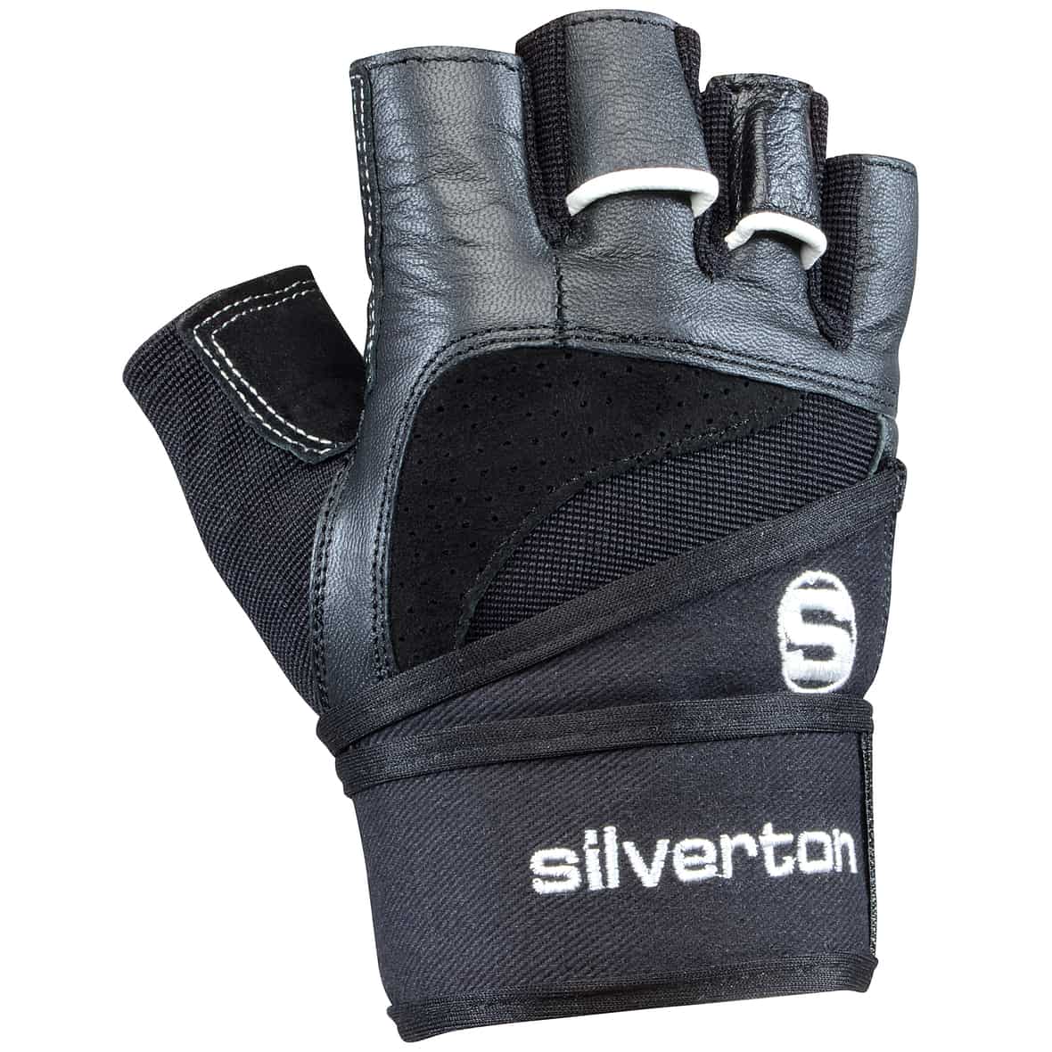 Trainingshandschuhe Power Herren Fitnesshandschuhe