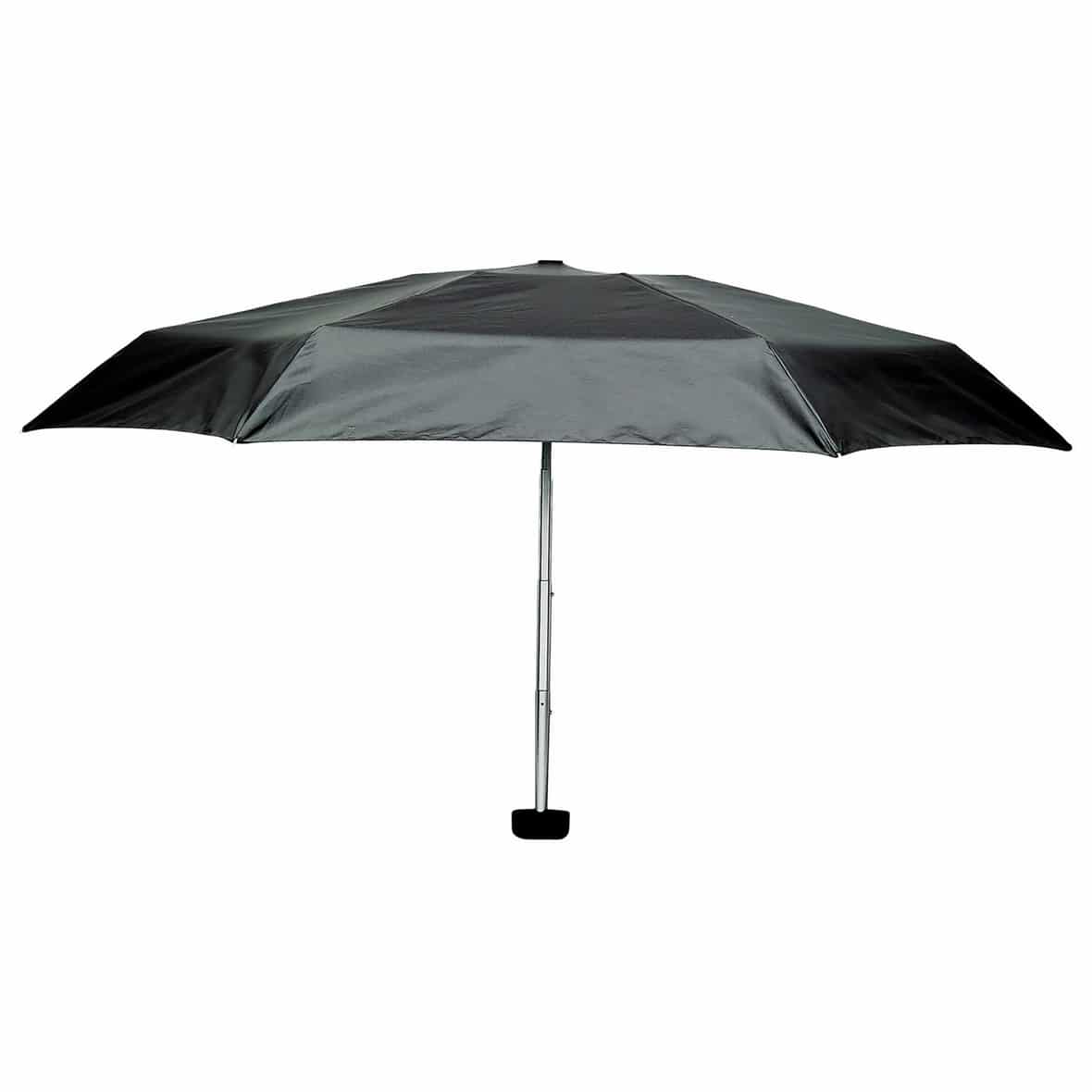 Pocket Umbrella Schwarz_00__BLACK | one size