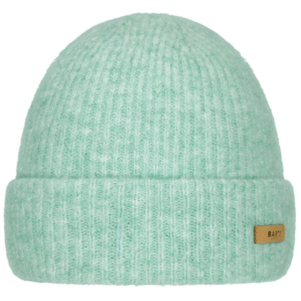 Witzia  Damen Mütze Mint_133__MISTY GREEN | one size