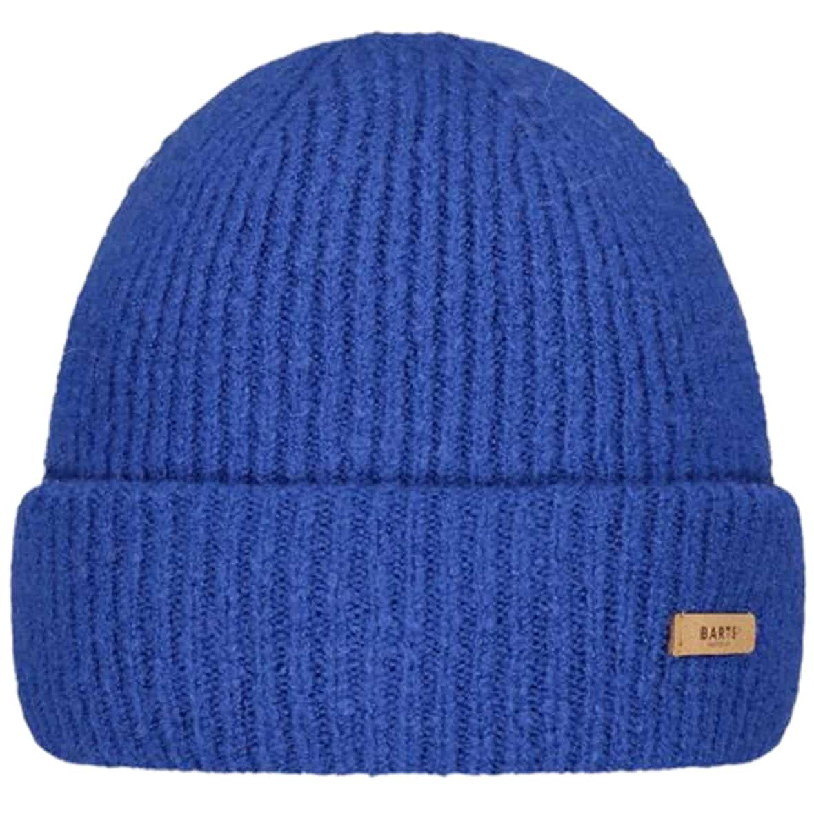 Witzia  Damen Mütze Blau_04__COBALT | one size