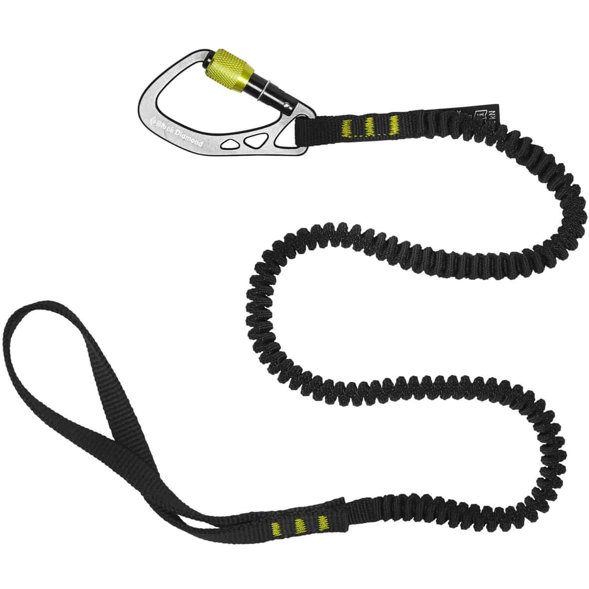 Slinger Leash Eispickel-Leine Neutral_0000__NO COLOR | one size