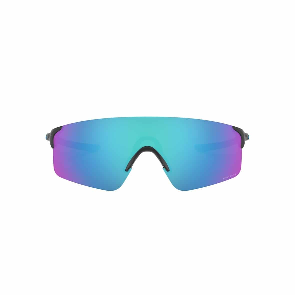 Evzero Blades Herren Fahrradbrille Schwarz_945403 | one size