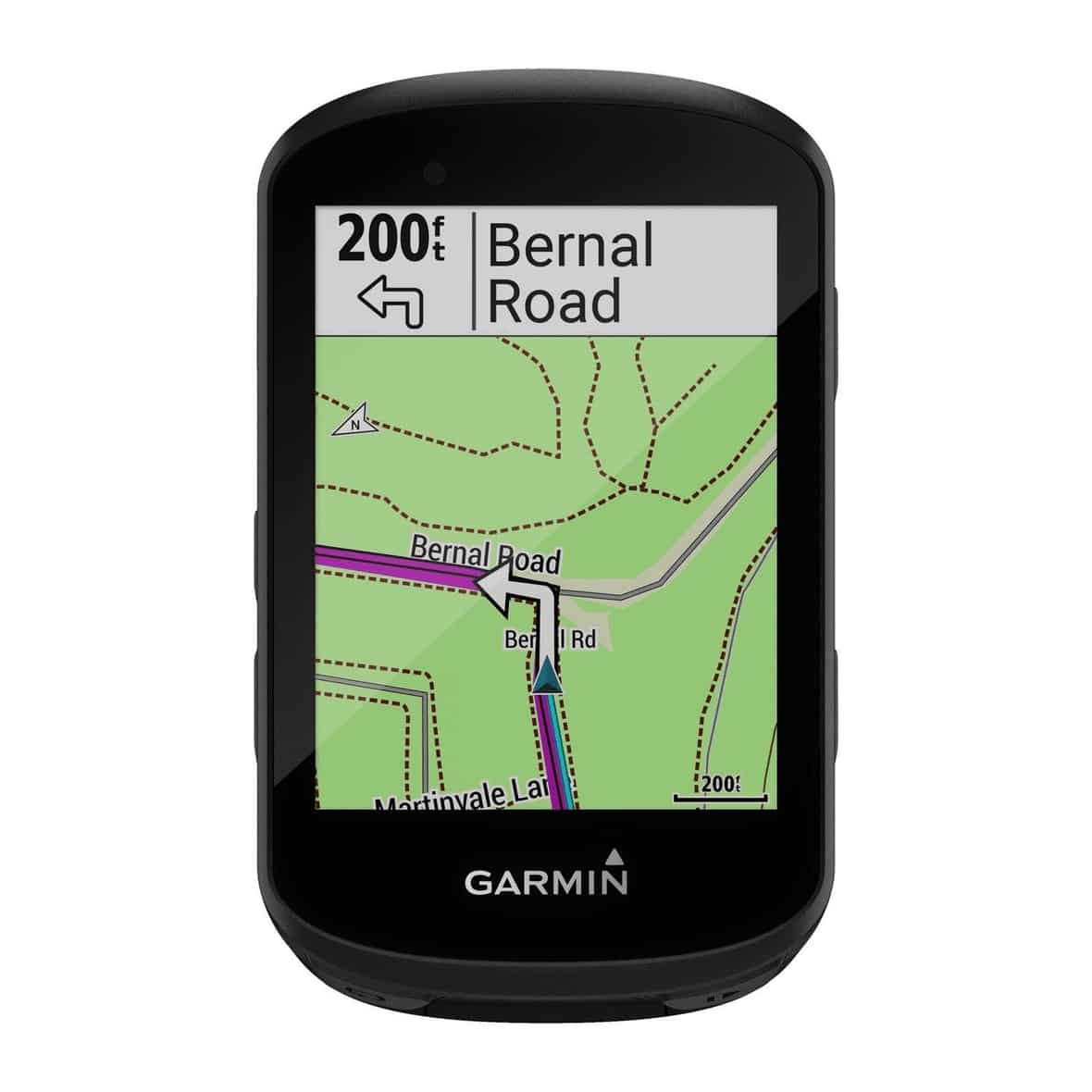 Garmin Edge 530 (Schwarz) Fahrradcomputer