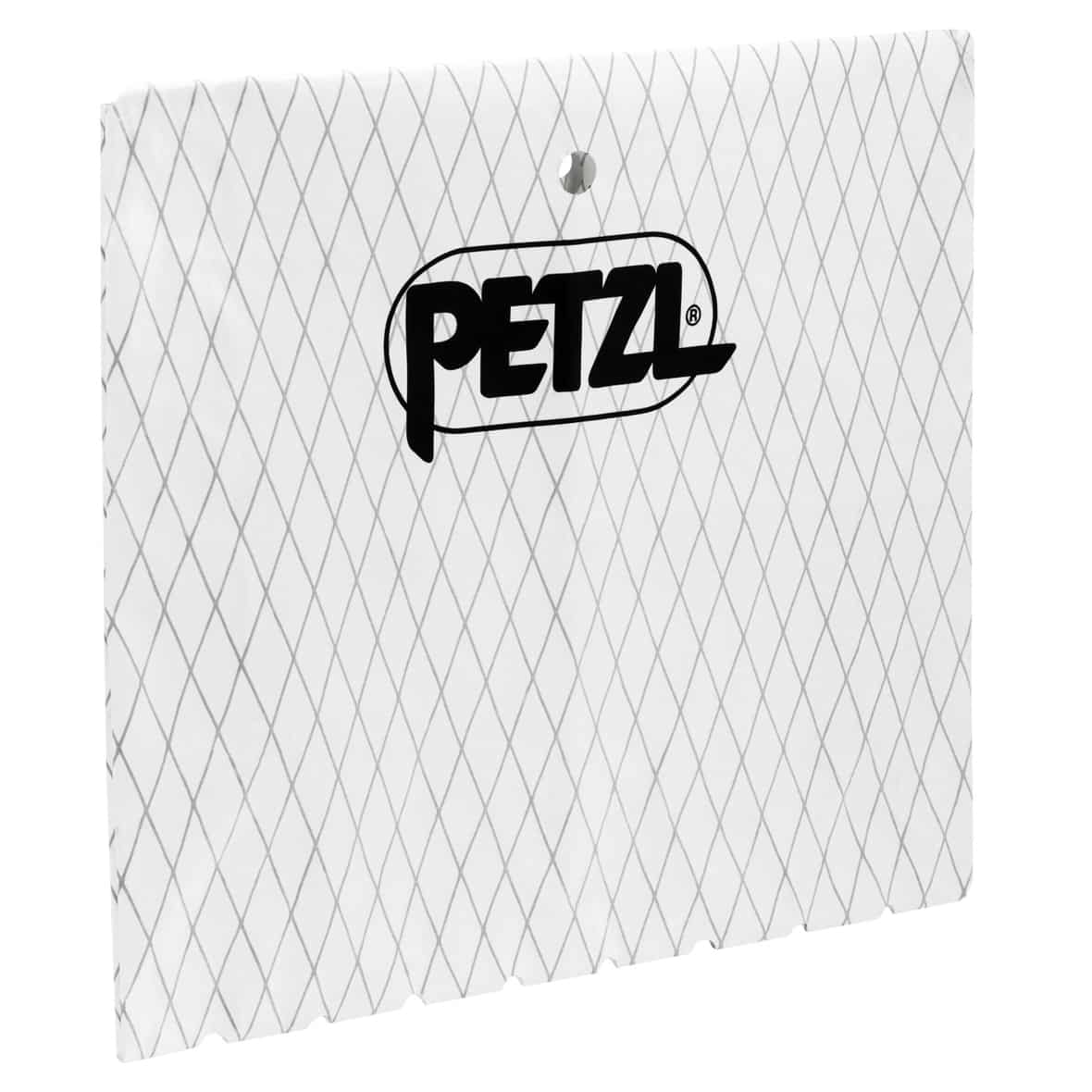 Transportbeutel Ultralight Kletterzubehör Weiß_WEISS | STK