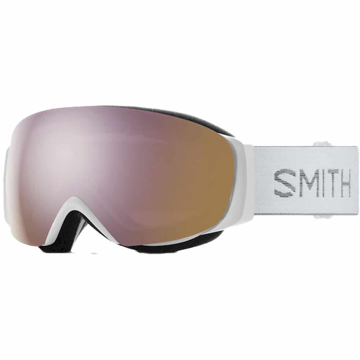IO MAG S Herren Skibrille