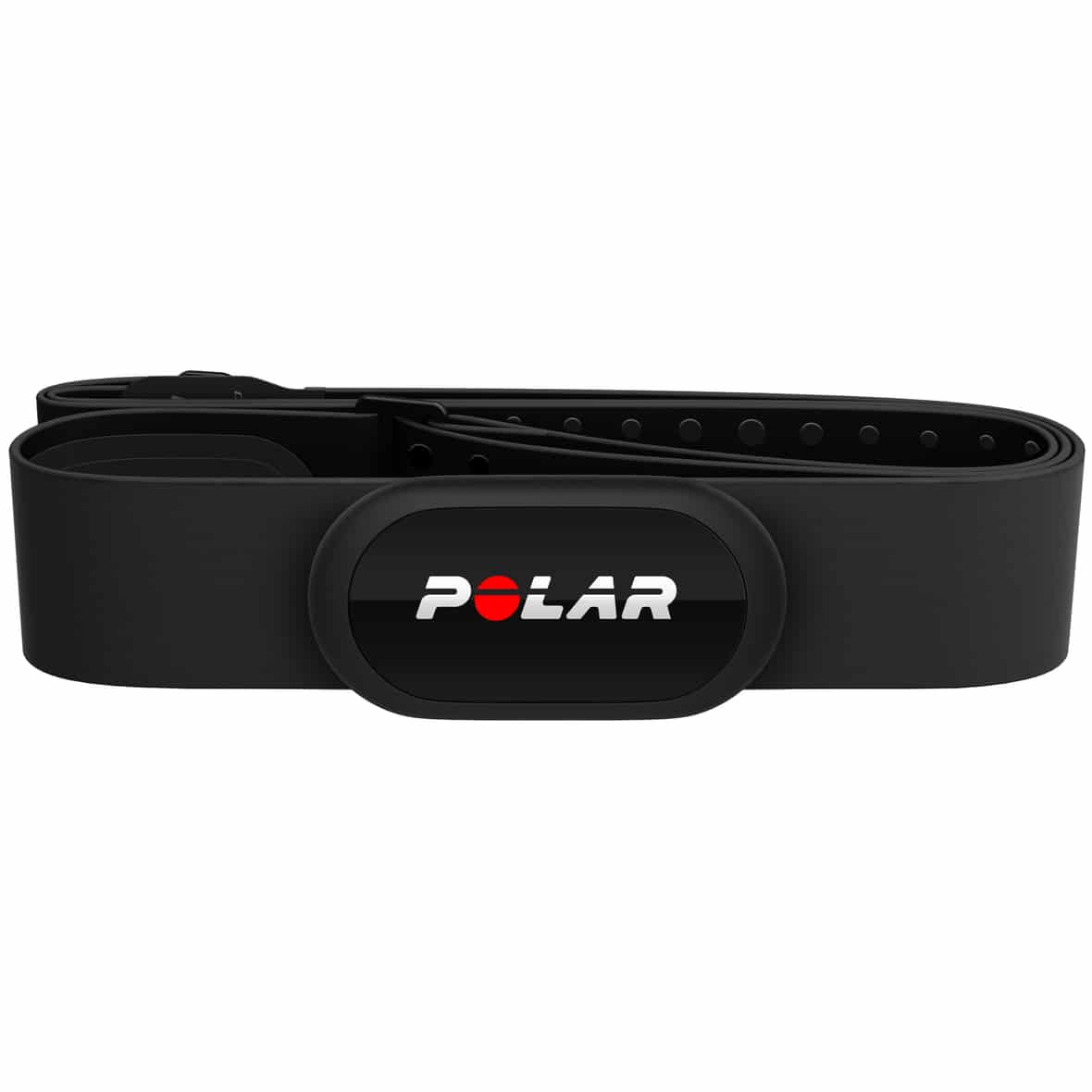 Polar H10 N HR Sensor BLE BLK M-XXL (Schwarz One Size) Brustgurte