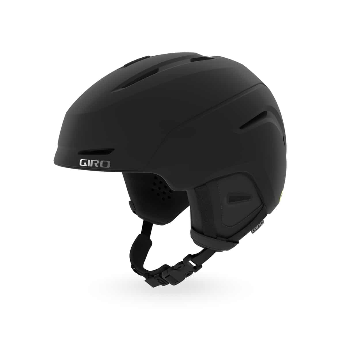 Giro Neo Mips Herren (Schwarz M ) Freeridehelme