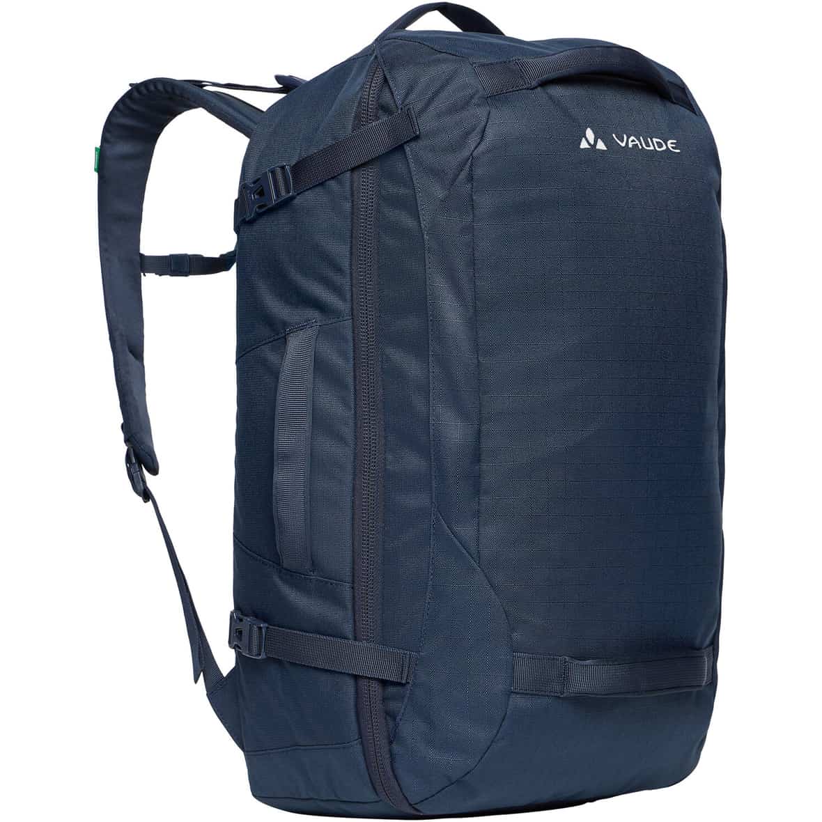 Mundo Carry-On 38 Reiserucksack Dunkelblau_750 | one size