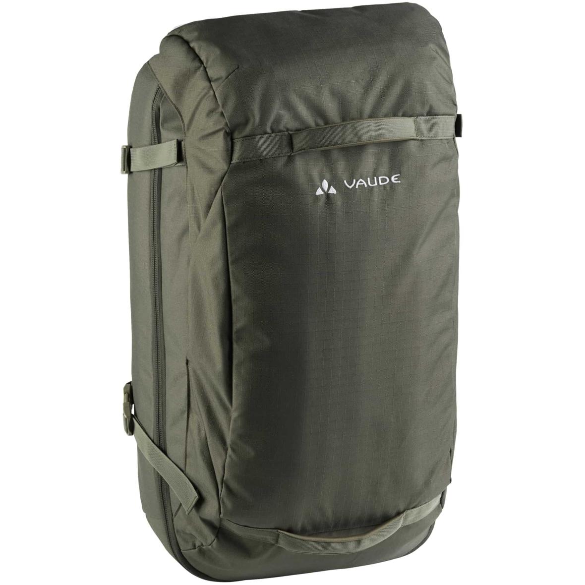 Mundo 50+To Go Reiserucksack Oliv_403 | one size
