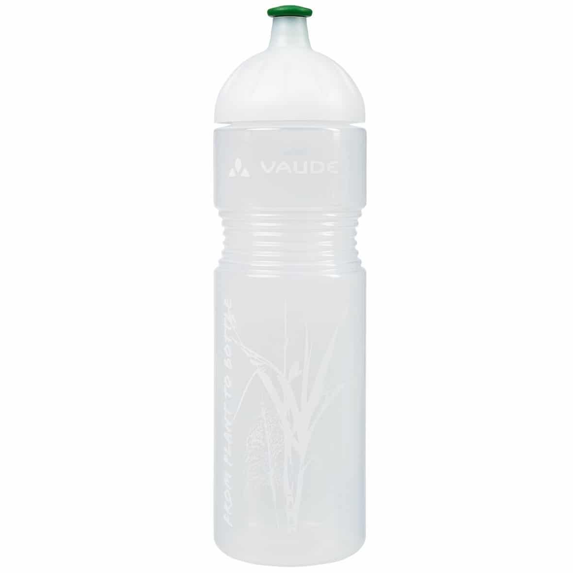 Bike Bottle Organic, 0,75L Trinkflasche Transparent_005 | one size