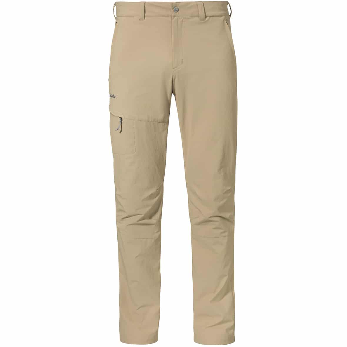 Koper1 Herren Wanderhose Beige_4705 | 54