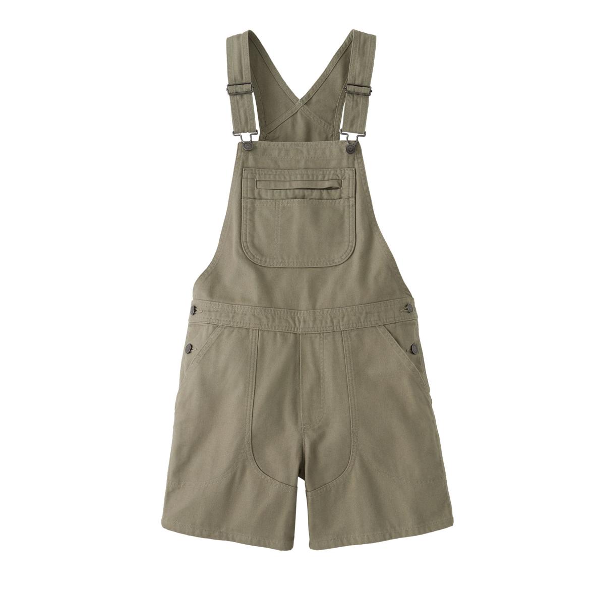Ws Stand Up Overalls