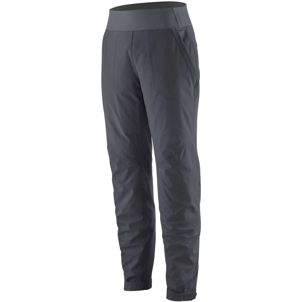 Caliza Damen Kletterhose Dunkelblau_SMDB | 40